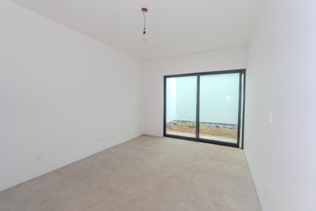 Studio à venda com 39m², 1 quarto e sem vaga Studio à venda com 39m², 1 quarto e sem vagaStudio
