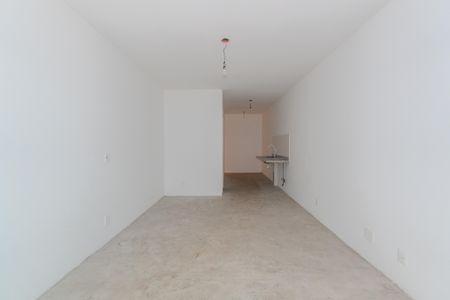 Studio à venda com 39m², 1 quarto e sem vaga Studio à venda com 39m², 1 quarto e sem vagaStudio
