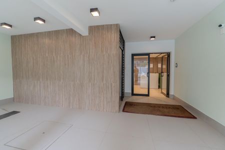 Studio à venda com 39m², 1 quarto e sem vaga Studio à venda com 39m², 1 quarto e sem vagaÁrea comum