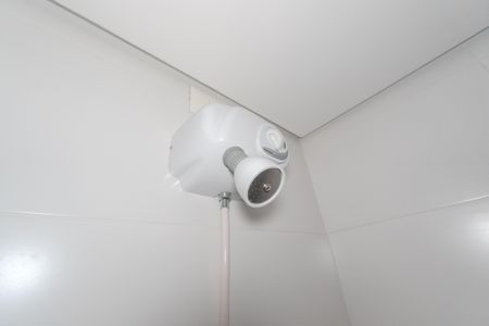 Studio à venda com 39m², 1 quarto e sem vaga Studio à venda com 39m², 1 quarto e sem vagaBanheiro