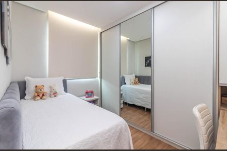 Apartamento à venda com 2 quartos, 127m² em Boa Vista, Belo Horizonte