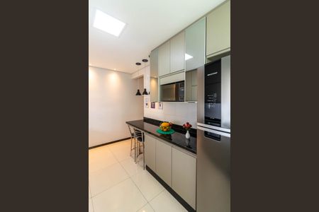 Apartamento à venda com 127m², 2 quartos e 1 vaga