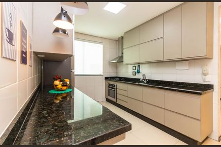 Apartamento à venda com 127m², 2 quartos e 1 vaga