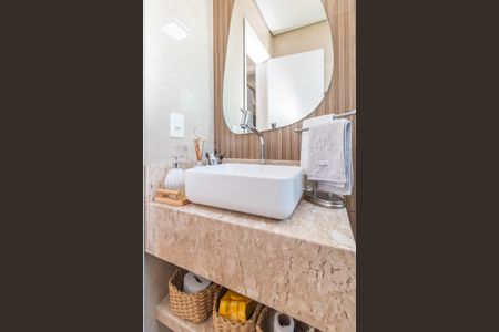 Apartamento à venda com 2 quartos, 127m² em Boa Vista, Belo Horizonte