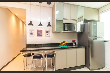 Apartamento à venda com 127m², 2 quartos e 1 vaga