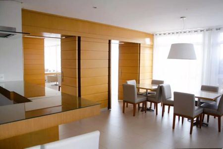 Apartamento à venda com 79m², 2 quartos e 2 vagasÁrea comum - Salão de festas