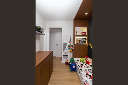 Apartamento à venda com 79m², 2 quartos e 2 vagasQuarto