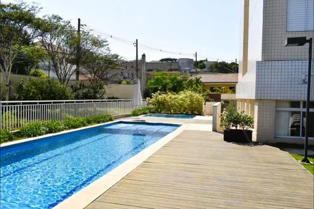 Apartamento à venda com 79m², 2 quartos e 2 vagasÁrea comum - Piscina