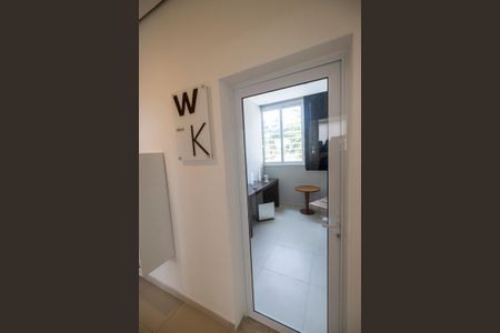 Apartamento para alugar com 40m², 1 quarto e 1 vaga Apartamento para alugar com 40m², 1 quarto e 1 vagaÁrea comum