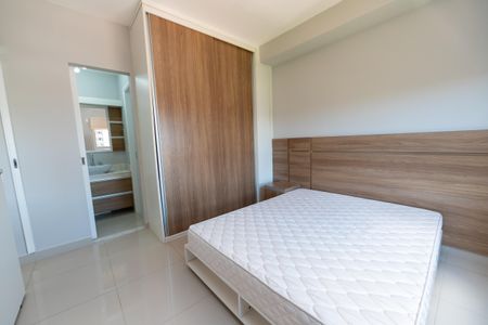 Apartamento para alugar com 40m², 1 quarto e 1 vaga Apartamento para alugar com 40m², 1 quarto e 1 vagaSuíte