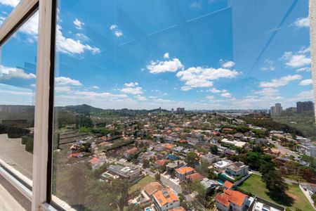 Apartamento para alugar com 40m², 1 quarto e 1 vaga Apartamento para alugar com 40m², 1 quarto e 1 vagaTerraço