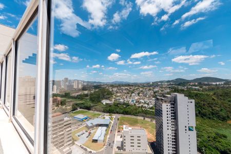 Apartamento para alugar com 40m², 1 quarto e 1 vaga Apartamento para alugar com 40m², 1 quarto e 1 vagaTerraço