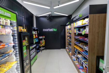 Apartamento para alugar com 40m², 1 quarto e 1 vaga Apartamento para alugar com 40m², 1 quarto e 1 vagaÁrea comum