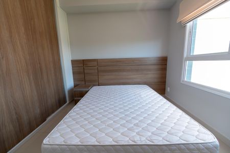 Apartamento para alugar com 40m², 1 quarto e 1 vaga Apartamento para alugar com 40m², 1 quarto e 1 vagaSuíte