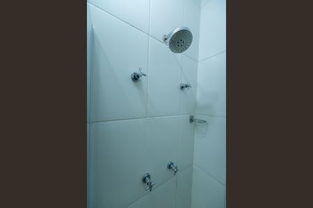 Apartamento para alugar com 40m², 1 quarto e 1 vaga Apartamento para alugar com 40m², 1 quarto e 1 vagaBanheiro da Suíte