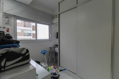 Quarto 1 de apartamento para alugar com 2 quartos, 38m² em Vila Formosa, São Paulo