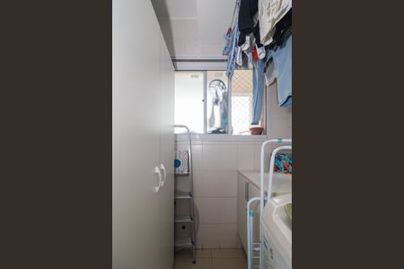 Apartamento à venda com 85m², 3 quartos e 2 vagas Apartamento à venda com 85m², 3 quartos e 2 vagasÁrea de Serviço