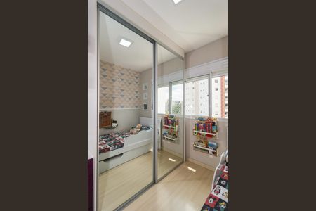 Apartamento à venda com 85m², 3 quartos e 2 vagas Apartamento à venda com 85m², 3 quartos e 2 vagasQuarto 2