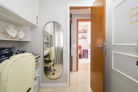 Apartamento à venda com 85m², 3 quartos e 2 vagas Apartamento à venda com 85m², 3 quartos e 2 vagasQuarto 3