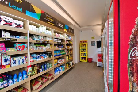 Apartamento à venda com 85m², 3 quartos e 2 vagas Apartamento à venda com 85m², 3 quartos e 2 vagasÁrea comum