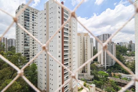 Apartamento à venda com 85m², 3 quartos e 2 vagas Apartamento à venda com 85m², 3 quartos e 2 vagasVista do Quarto 2