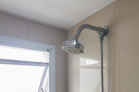 Apartamento à venda com 85m², 3 quartos e 2 vagas Apartamento à venda com 85m², 3 quartos e 2 vagasBanheiro