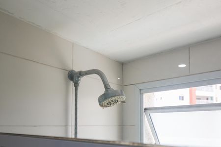 Apartamento à venda com 85m², 3 quartos e 2 vagas Apartamento à venda com 85m², 3 quartos e 2 vagasBanheiro da Suíte