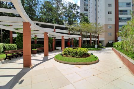 Apartamento à venda com 85m², 3 quartos e 2 vagasÁrea comum