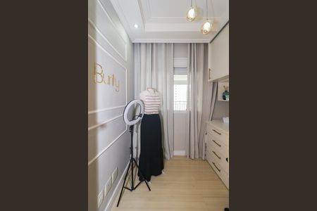 Apartamento à venda com 85m², 3 quartos e 2 vagas Apartamento à venda com 85m², 3 quartos e 2 vagasQuarto 3