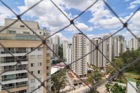 Apartamento à venda com 85m², 3 quartos e 2 vagas Apartamento à venda com 85m², 3 quartos e 2 vagasVista da Suíte