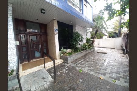 Apartamento para alugar com 150m², 3 quartos e 1 vagaHall social