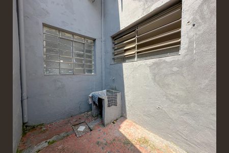 Casa para alugar com 140m², 3 quartos e sem vagaÁrea de Serviço