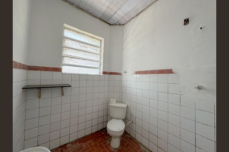 Casa para alugar com 140m², 3 quartos e sem vagaBanheiro