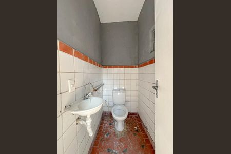 Casa para alugar com 140m², 3 quartos e sem vagaBanheiro de Serviço