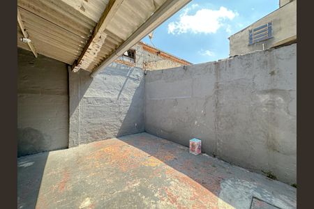 Casa para alugar com 140m², 3 quartos e sem vagaQuintal