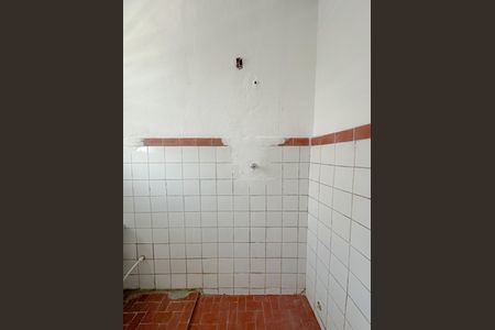 Casa para alugar com 140m², 3 quartos e sem vagaBanheiro