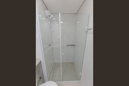 Studio à venda com 31m², 1 quarto e sem vagaBanheiro