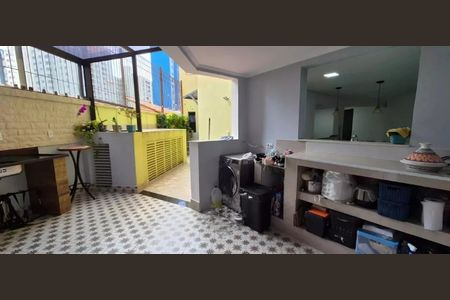 Apartamento à venda com 154m², 3 quartos e 2 vagasFoto 33