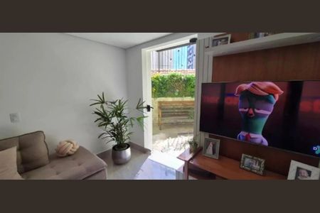 Foto 04 de apartamento à venda com 3 quartos, 154m² em Santa Paula, São Caetano do Sul