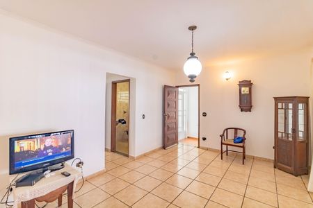 Sala de casa para alugar com 3 quartos, 178m² em Jardim Jabaquara, São Paulo