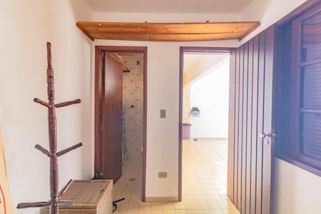 Casa à venda com 178m², 3 quartos e 2 vagasQuarto de Serviço