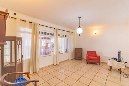 Sala de casa para alugar com 3 quartos, 178m² em Jardim Jabaquara, São Paulo