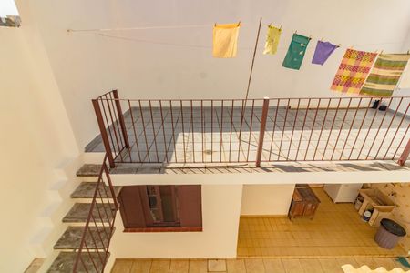 Casa à venda com 178m², 3 quartos e 2 vagasVista do quarto 3 