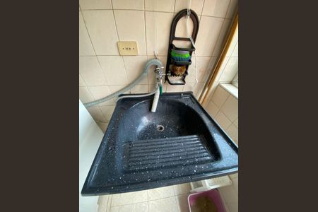 Apartamento para alugar com 57m², 2 quartos e sem vaga Apartamento para alugar com 57m², 2 quartos e sem vagaÁrea de Serviço