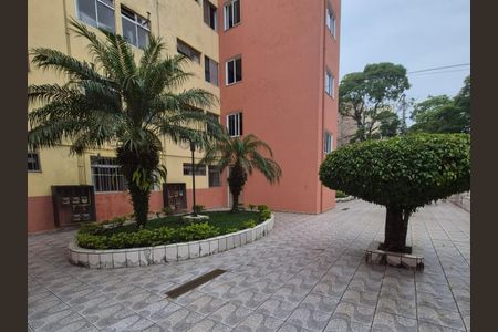 Apartamento para alugar com 57m², 2 quartos e sem vaga Apartamento para alugar com 57m², 2 quartos e sem vagaÁrea comum