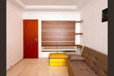 Apartamento para alugar com 65m², 2 quartos e 1 vagaSala de TV