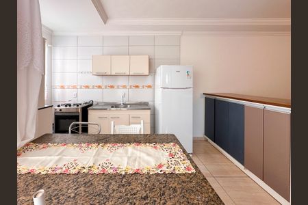 Apartamento para alugar com 65m², 2 quartos e 1 vagaCozinha