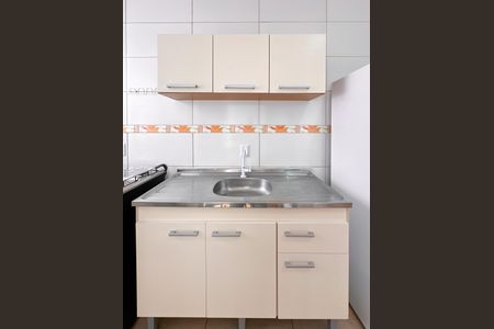 Apartamento para alugar com 65m², 2 quartos e 1 vagaCozinha