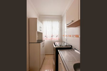 Apartamento para alugar com 65m², 2 quartos e 1 vagaCozinha