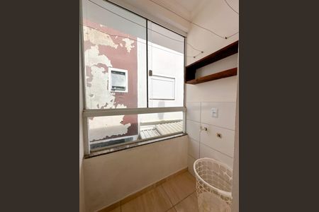 Apartamento para alugar com 65m², 2 quartos e 1 vagaLavanderia